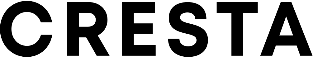 Cresta Logo